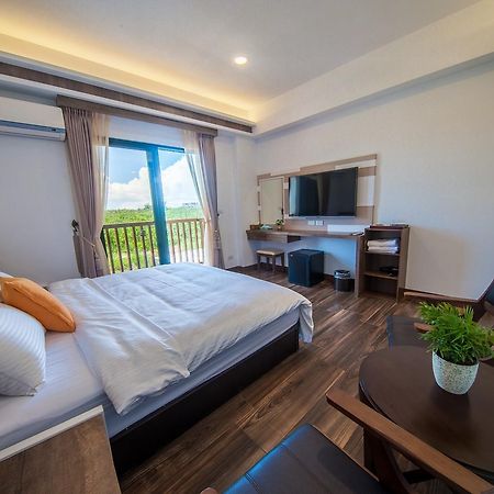 Said Go B&B Magong Exterior photo