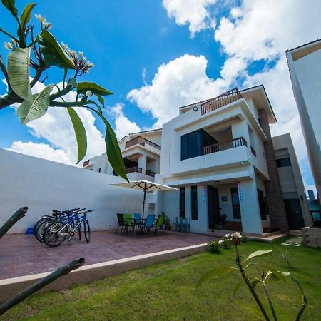 Said Go B&B Magong Exterior photo