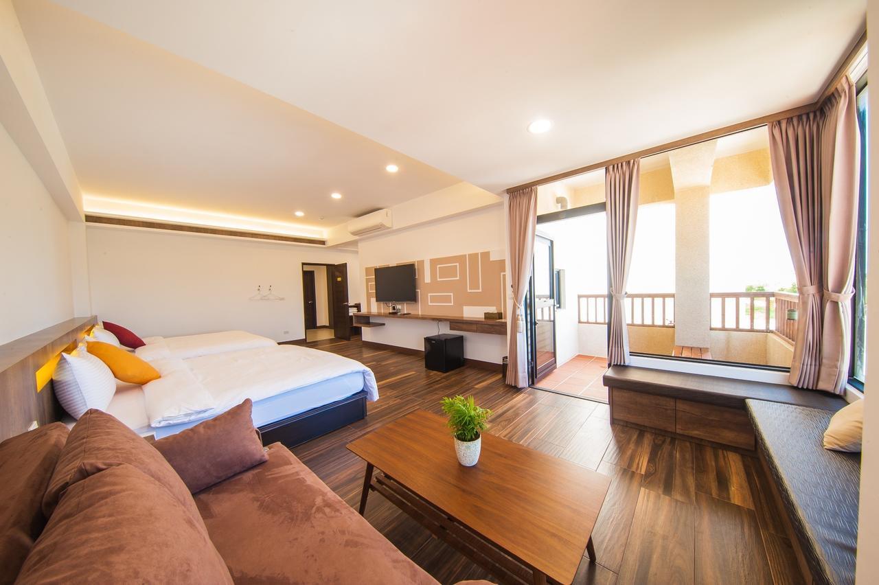 Said Go B&B Magong Exterior photo